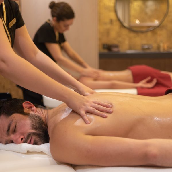 Relax Massage