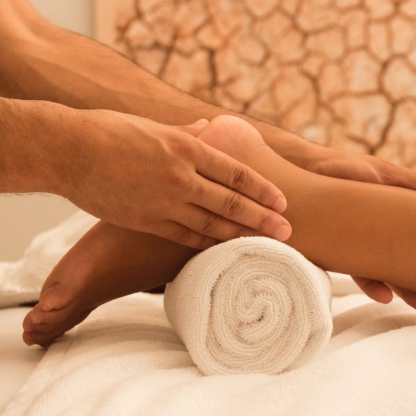 Reflexology