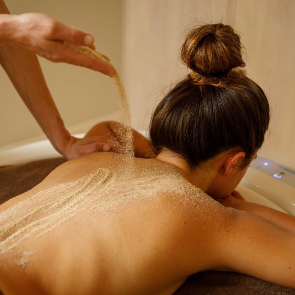 Body Scrub
