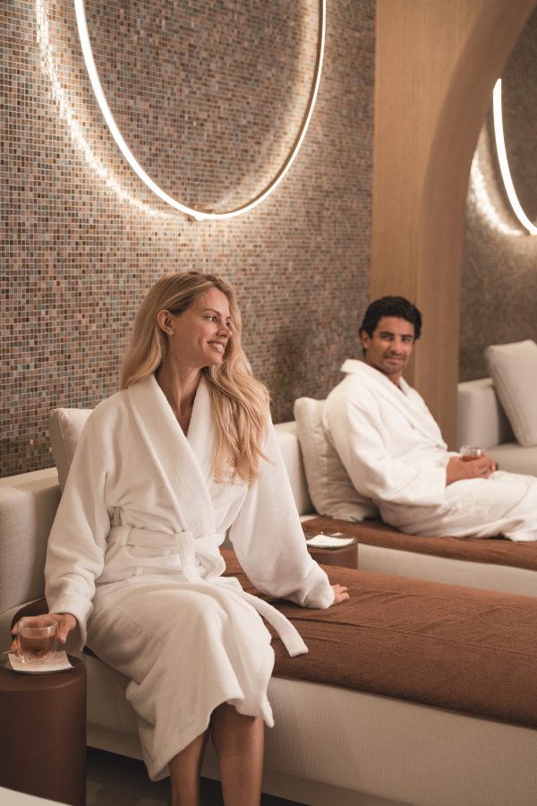 Moments of Serenity - Massage