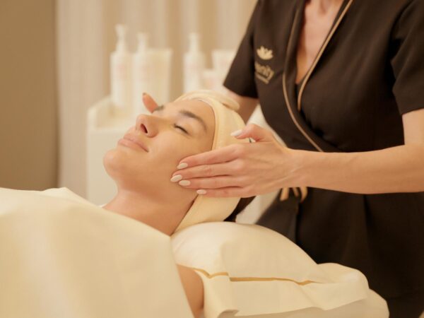 Customize Holistic Facial