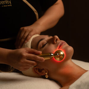Swiss Line Age Intelligence Hydrafacial