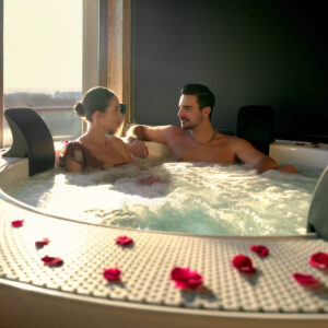 Valentine’s Serenity Ritual