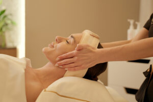 Relaxation Ritual with Chakra Experience