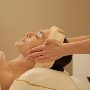 Relaxation Ritual with Chakra Experience