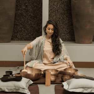 Sound Healing