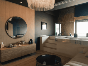 Aurum Suite for Families