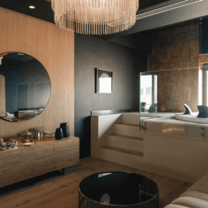 Aurum Suite for Families